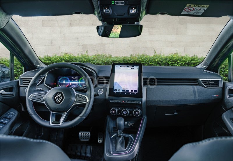 Clio TCe GLP Evolution 74kW