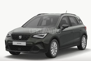 SEAT Arona 1.0 TSI S&S Style Special Edition 115
