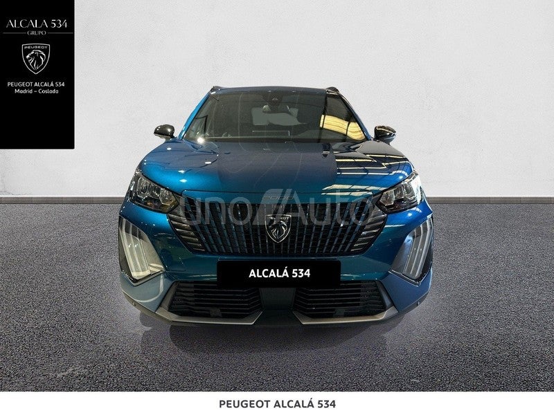 Hybrid 110 eDCS6 Allure