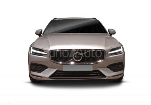 V60 T6 Core AWD