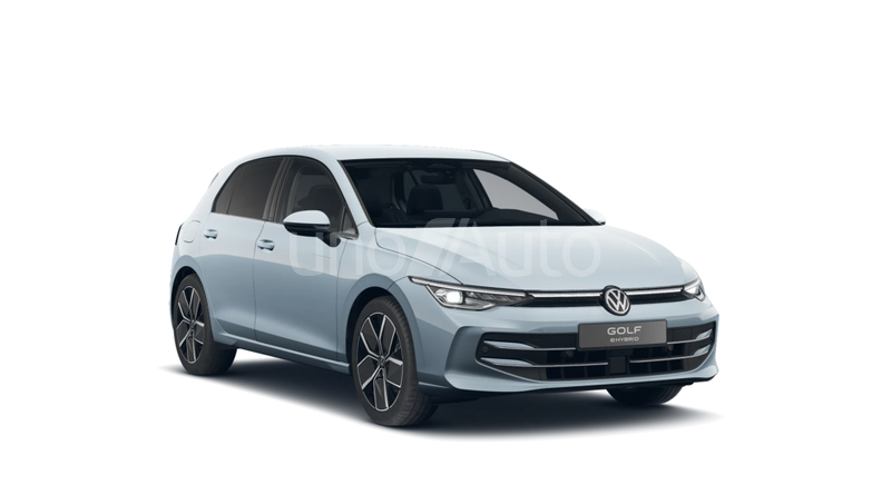 Golf 1.5 TSI eHybrid Style DSG6 150kW