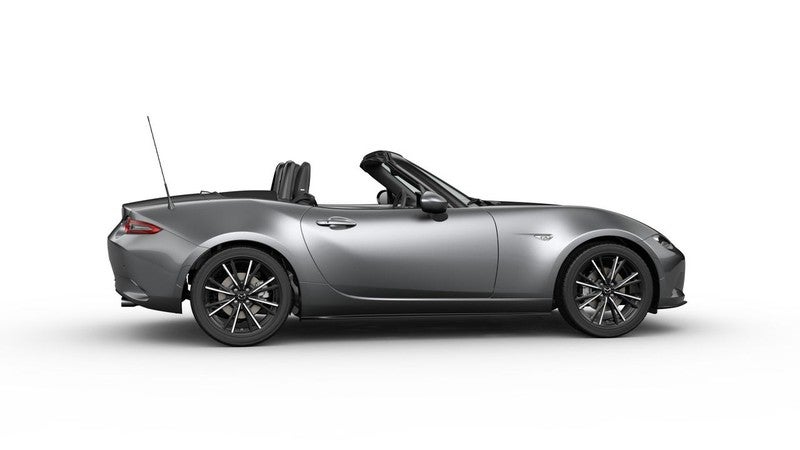 MX-5 ST 1.5 Skyactiv-G Exclusive-Line