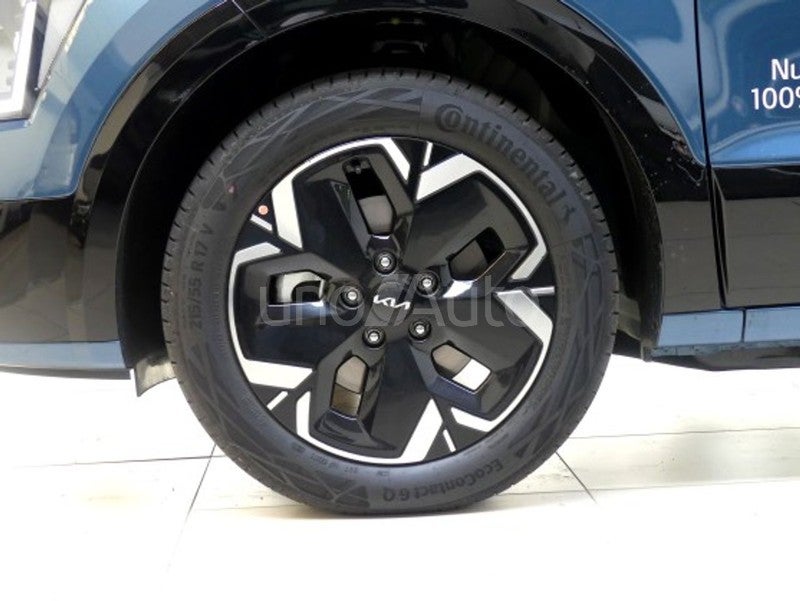E-Niro Winter Edition