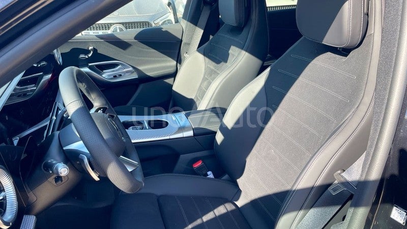 GLC GLC 400 4MATIC con tecnología EQ