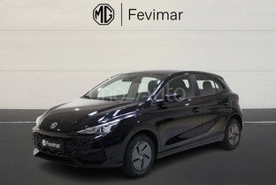 MG MG3 1.5 Standard