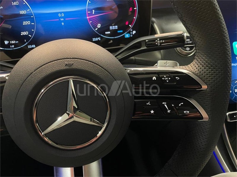 CLASE GLC GLC 220 d 4MATIC