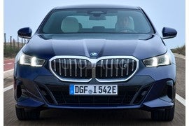 Bmw Serie 5