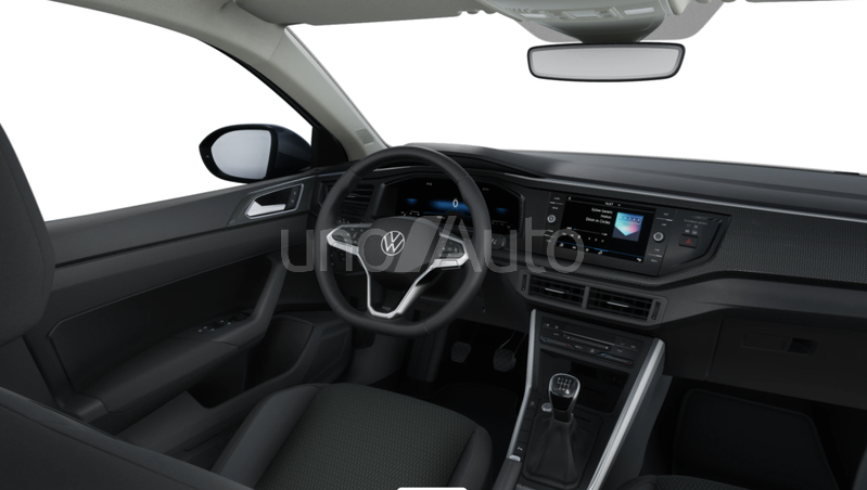 Taigo 1.0 TSI Más 85kW