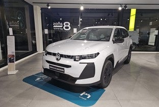 CITROEN C5 Aircross Hybrid You e-DCS6 145