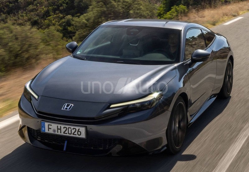 Prelude 2.0 i-MMD Advance 135kW