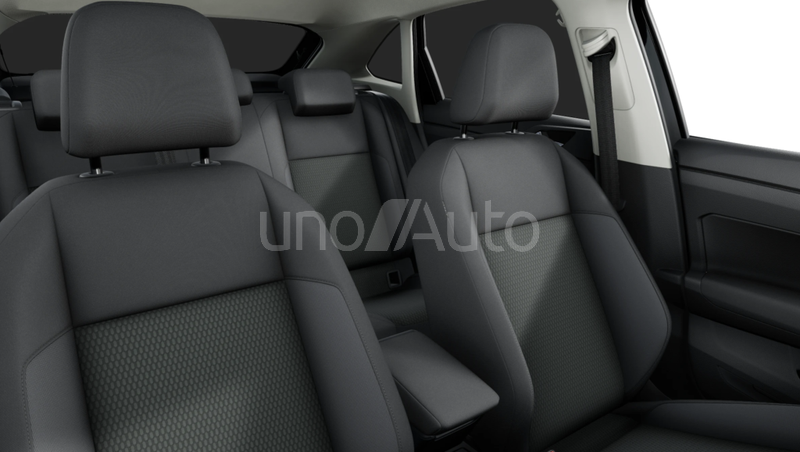 Taigo 1.0 TSI Más 70kW