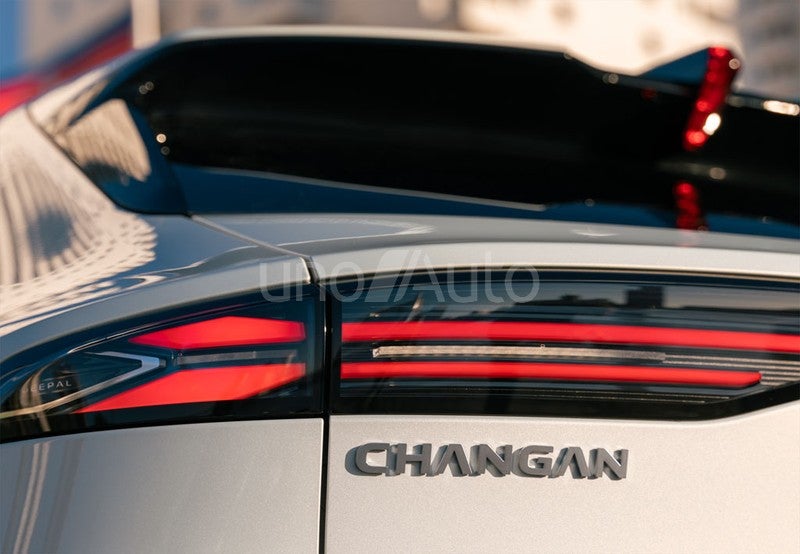 Deepal S05 Max 320kW AWD