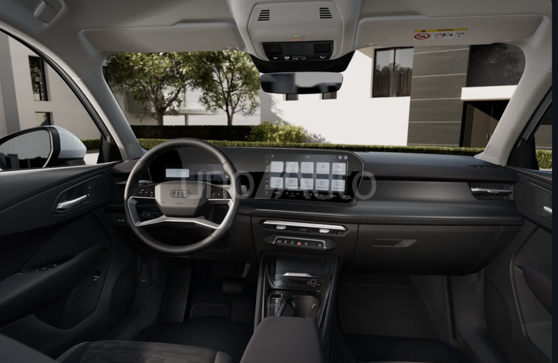 Q3 2.0 TDI Advanced S tronic 110kW