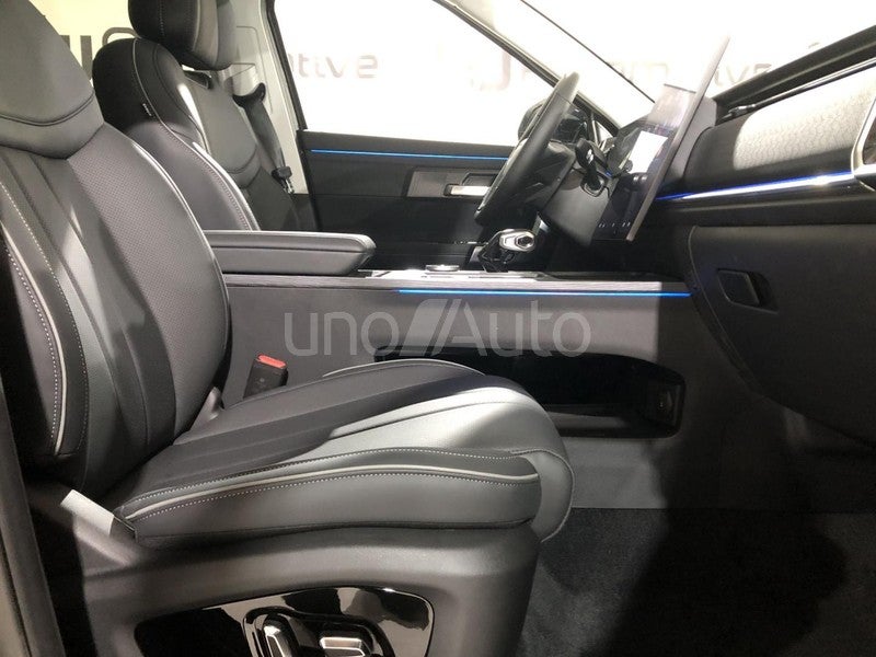 1.6T 108kW (145CV) DCT Exclusive