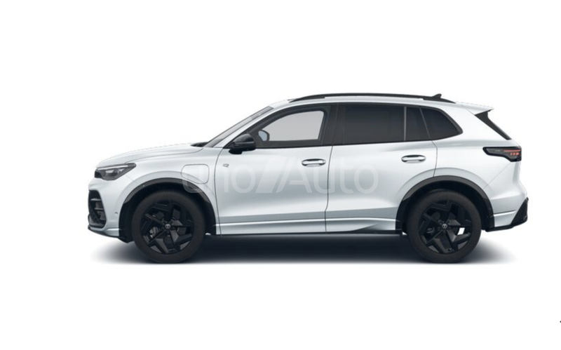 Tiguan 1.5 TSI eHybrid R-Line DSG 150kW