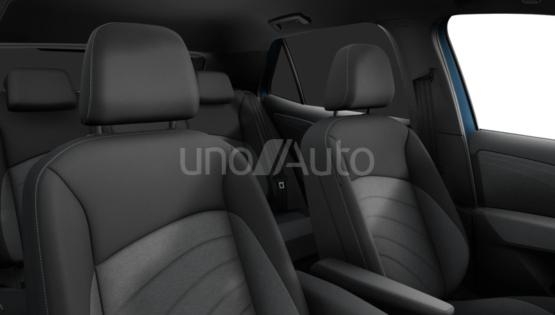 ID.3 Pro 150kW 63kWh