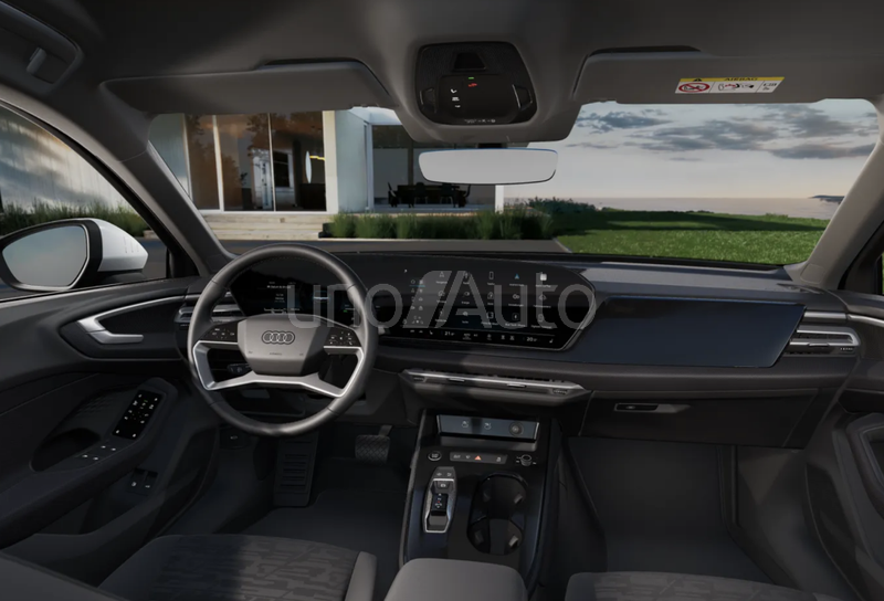 A5 e-hybrid Business quattro S tronic 220kW