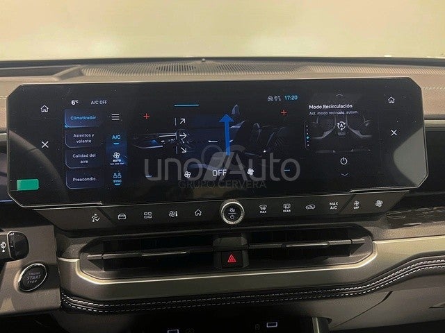 Compass BEV Altitude 155KW 74Kwh