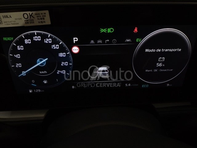 Niro 1.6 PHEV Emotion 183