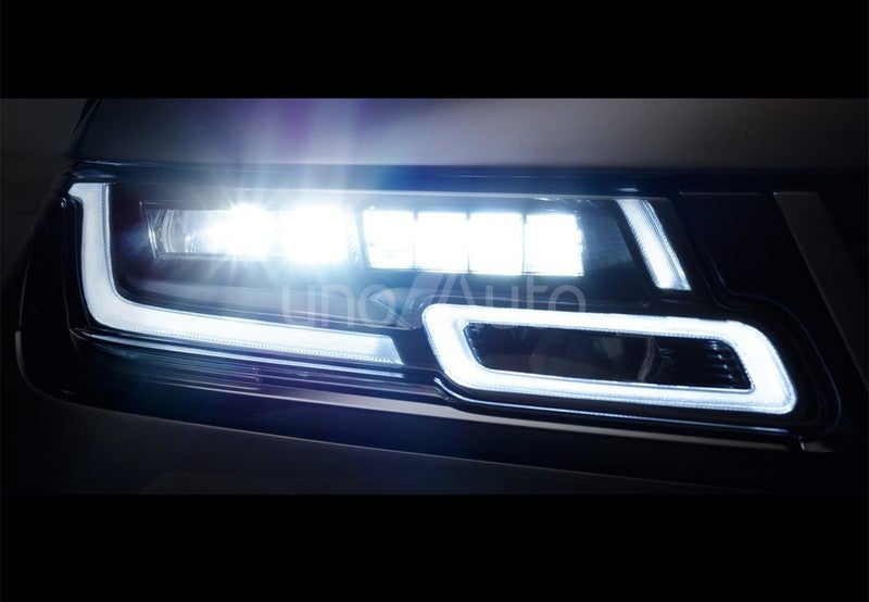 Range Rover Velar 2.0D I4 MHEV S 4WD Aut. 204