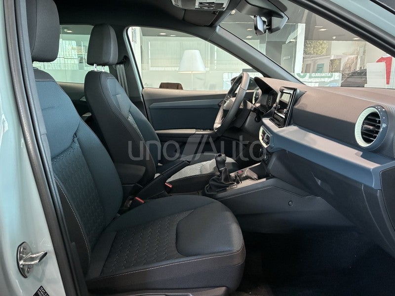 Arona 1.0 TSI S&S Style 115