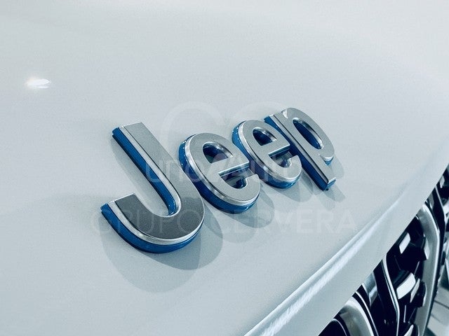 Grand Cherokee 2.0 PHEV 4xe Summit Reserve