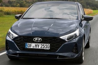 HYUNDAI i20 1.2 MPI Essence