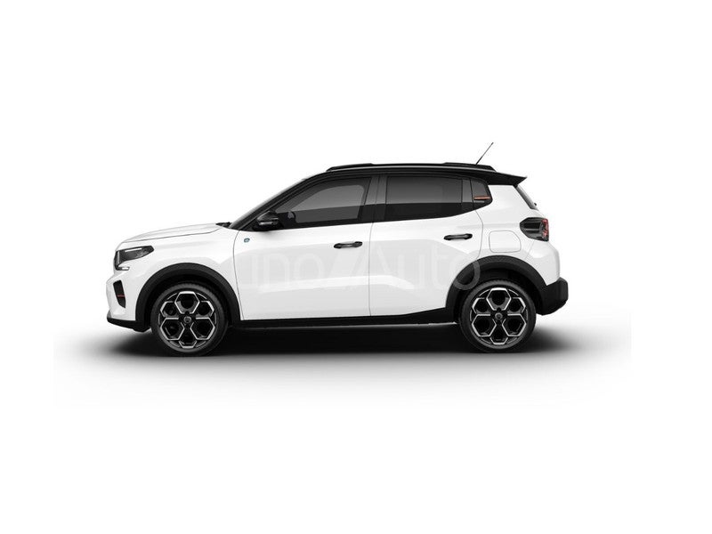 ë- Eléctrico Max
