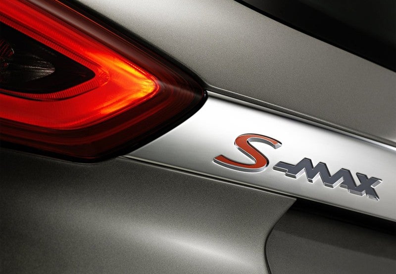 S-Max 2.0TDCi Panther Trend 150