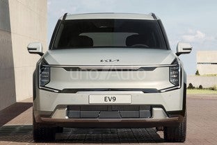 KIA EV9 GT-line AWD 6pl. 283kW