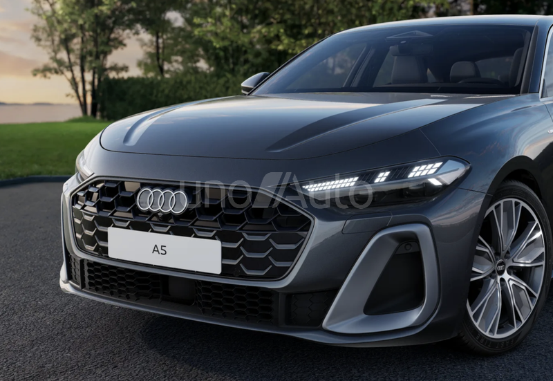A5 2.0TDI S line S tronic 150kW