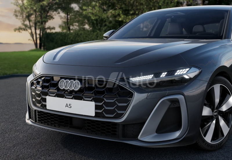 A5 e-hybrid S line quattro S tronic 220kW