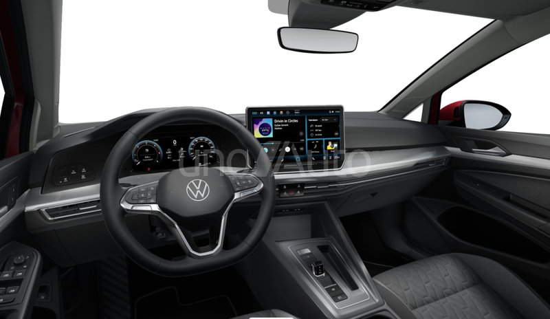 Golf 1.5 TSI eHybrid Match DSG6 150kW