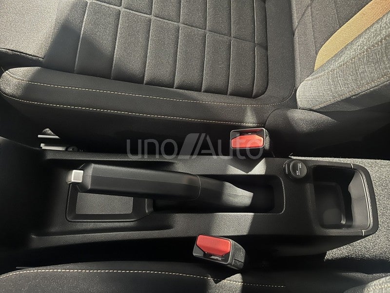 C3 Aircross Turbo S&S Plus 100