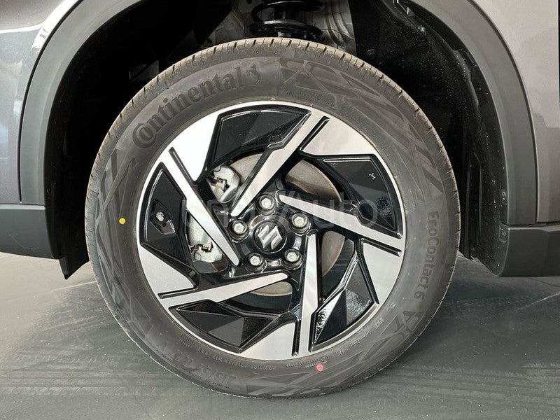 1.4 T S3 Mild Hybrid