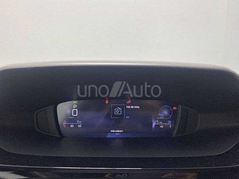 Allure Gasolina 100 SS 6 Vel. MAN