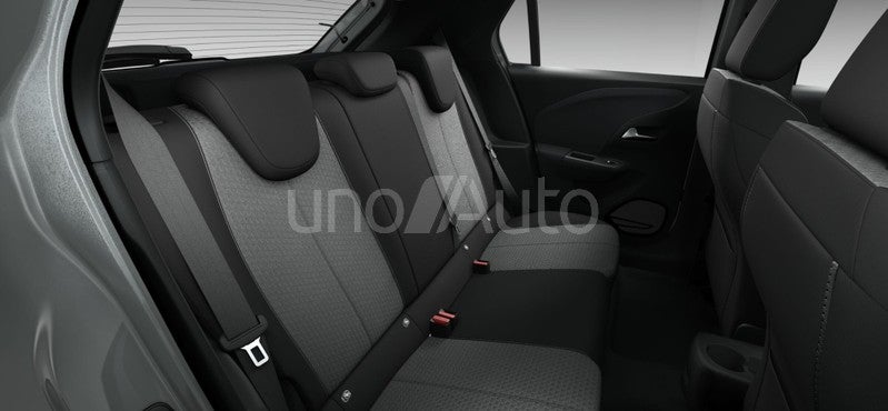 Corsa 1.2T XHL S/S Edition 100