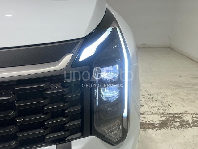 Sportage 1.6 T-GDi HEV Drive 239