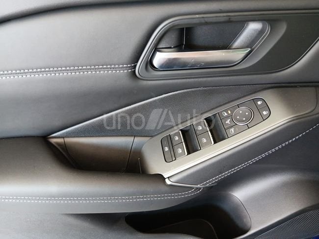 Qashqai E-POWER GEN3 N-Connecta 4x2 140kW