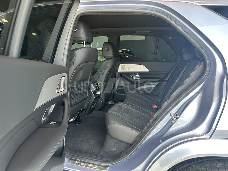 CLASE GLE 350 de 4MATIC