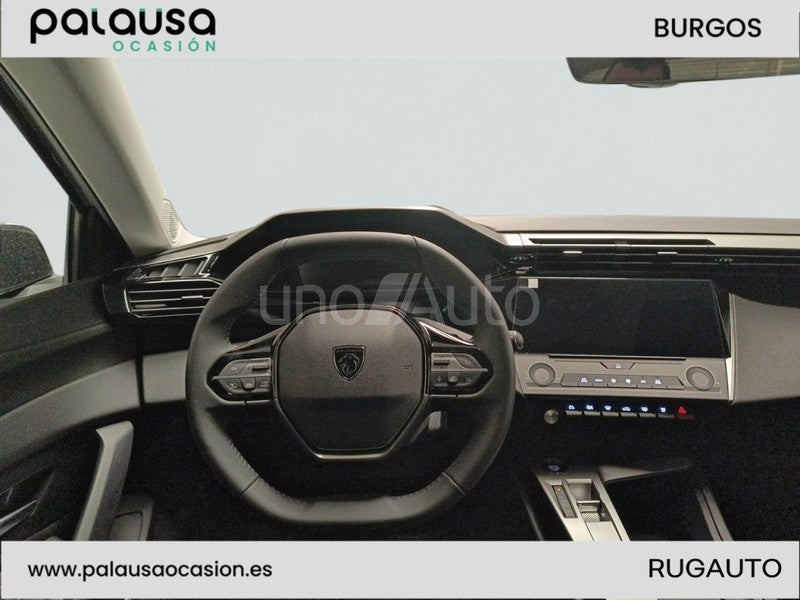 308 1.5 BlueHDi S&S Style EAT8 130