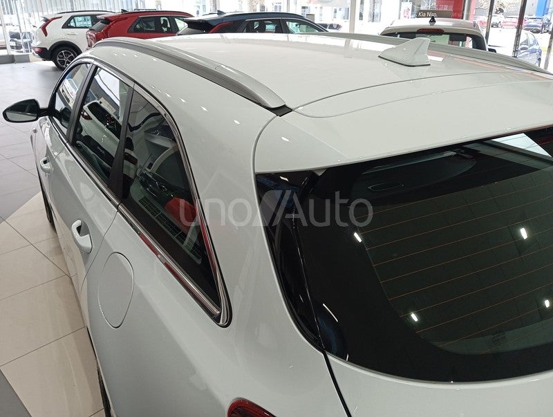 Ceed Tourer 1.0 MHEV Drive DCT 100
