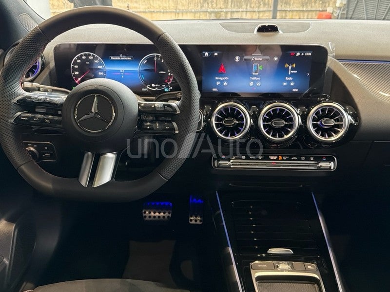 GLA 250e