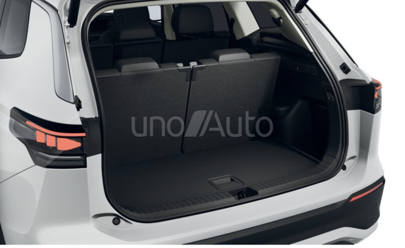 Tayron 2.0 TDI Más DSG7 110kW