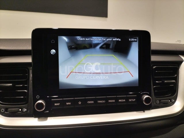 Stonic 1.0 T-GDi MHEV Drive 100 DCT
