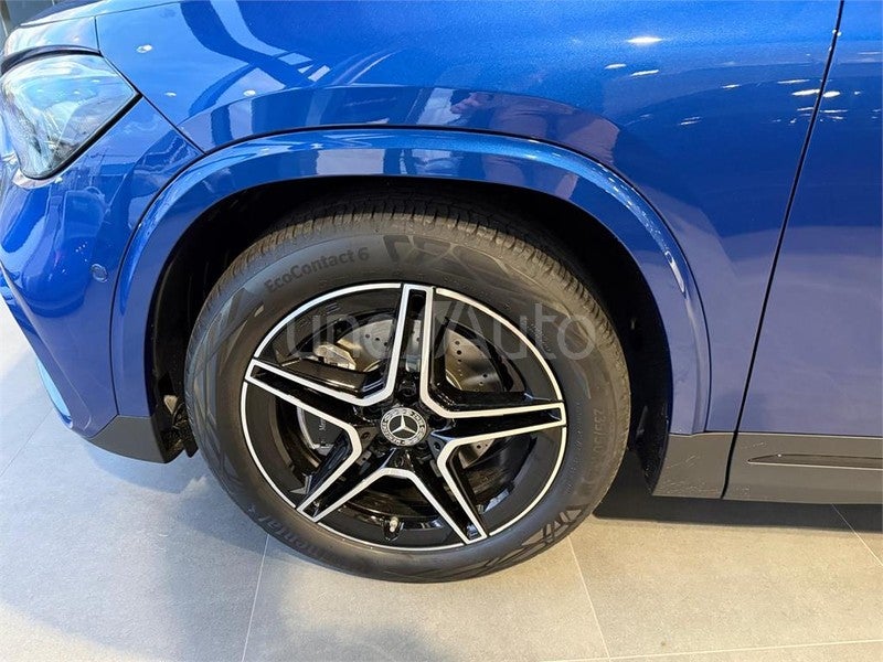 CLASE GLA 200 D