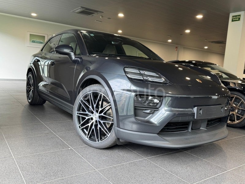 Macan 4
