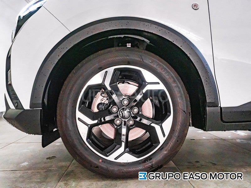 Tourneo Courier 43.6kWh Active