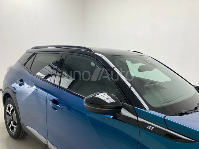 2008 GT Eléctrico 115kW