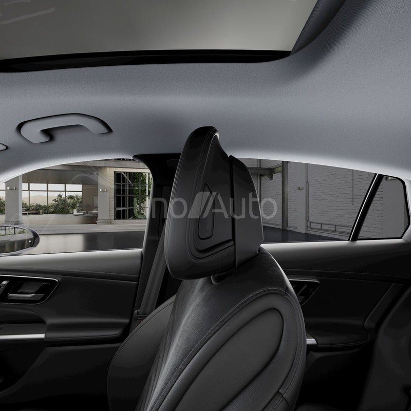 GLC 300 e 4MATIC Coupé con tecnología hí